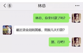 龙州讨债公司